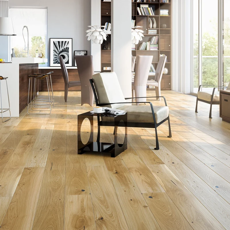 Stejar Sahara Grande photo1